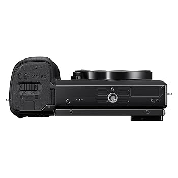 Buy Sony Alpha A6000 24.3MP Digital SLR Camera Body Only